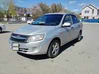 ВАЗ (Lada) Granta 2190 2013 года за 2 600 000 тг. в Семей