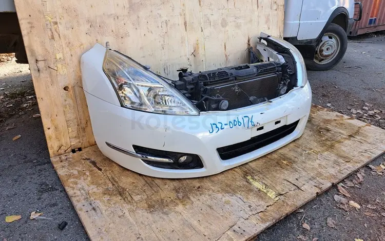 Ноускат КОМПЛЕКТ на NISSAN TEANA А ТАК ЖЕ В РАЗБОРЕ за 280 000 тг. в Алматы