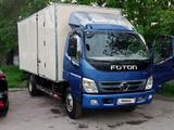 Foton  Auman BJ10xx 2016 годаүшін5 000 000 тг. в Алматы