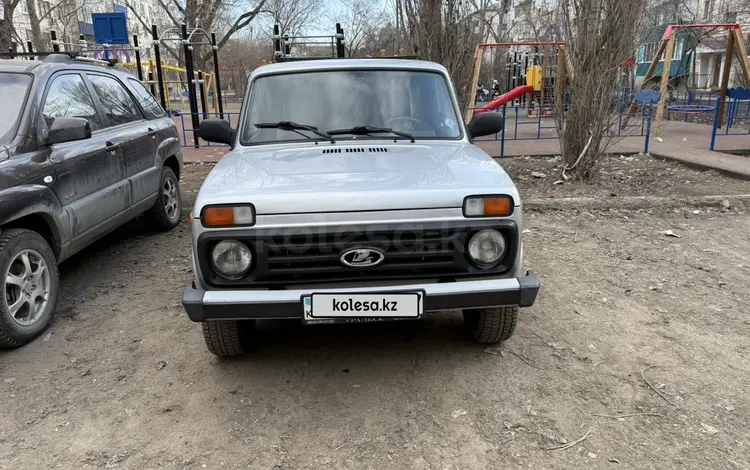 ВАЗ (Lada) Lada 2131 (5-ти дверный) 2014 года за 3 000 000 тг. в Уральск