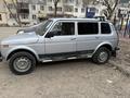 ВАЗ (Lada) Lada 2131 (5-ти дверный) 2014 года за 3 000 000 тг. в Уральск – фото 3