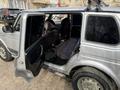 ВАЗ (Lada) Lada 2131 (5-ти дверный) 2014 года за 3 000 000 тг. в Уральск – фото 9