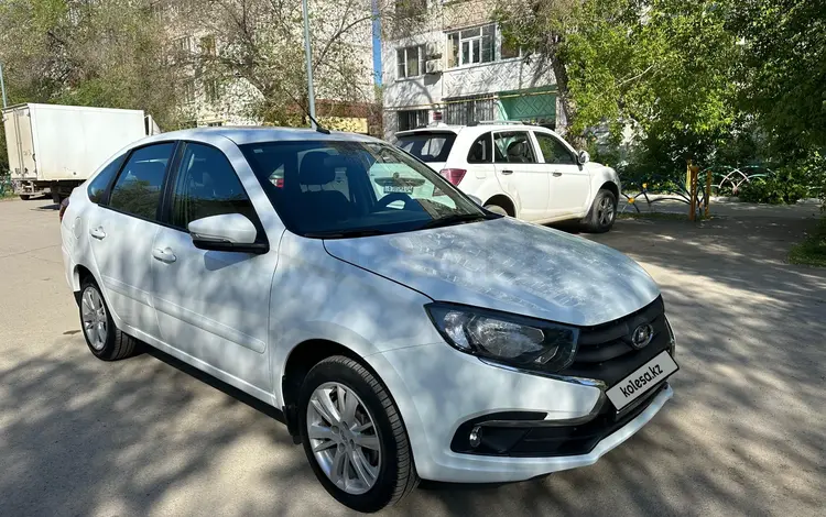 ВАЗ (Lada) Granta 2190 2019 года за 5 300 000 тг. в Актобе