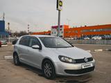 Volkswagen Golf 2012 годаүшін4 600 000 тг. в Алматы – фото 3