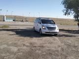 Hyundai Starex 2008 года за 4 400 000 тг. в Алматы – фото 4