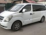 Hyundai Starex 2008 года за 4 400 000 тг. в Алматы – фото 3