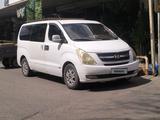 Hyundai Starex 2008 года за 4 400 000 тг. в Алматы