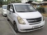 Hyundai Starex 2008 года за 4 400 000 тг. в Алматы – фото 2