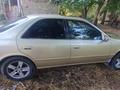 Toyota Camry 2001 годаүшін3 922 843 тг. в Шымкент