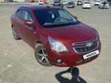 Chevrolet Cobalt 2022 года за 2 700 000 тг. в Атырау – фото 3