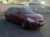 Chevrolet Cobalt 2022 года за 2 700 000 тг. в Атырау