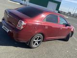 Chevrolet Cobalt 2022 года за 2 700 000 тг. в Атырау – фото 4