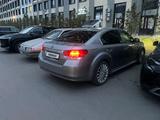 Subaru Legacy 2010 годаfor5 900 000 тг. в Шымкент