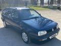 Volkswagen Golf 1993 годаүшін1 700 000 тг. в Тараз – фото 3