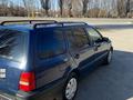 Volkswagen Golf 1993 годаүшін1 700 000 тг. в Тараз – фото 2