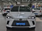 Lexus RX 500h Executive 2023 года за 29 990 000 тг. в Алматы – фото 2