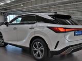 Lexus RX 500h Executive 2023 года за 29 990 000 тг. в Алматы – фото 4