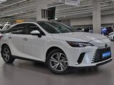 Lexus RX 500h Executive 2023 года за 29 990 000 тг. в Алматы – фото 3