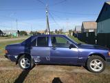 Mercedes-Benz 190 1992 годаүшін1 000 000 тг. в Петропавловск – фото 2