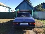 Mercedes-Benz 190 1992 годаүшін1 000 000 тг. в Петропавловск – фото 3
