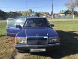 Mercedes-Benz 190 1992 годаүшін1 000 000 тг. в Петропавловск – фото 4