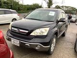 Honda CR-V 2007 годаүшін3 000 000 тг. в Алматы