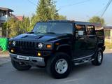 Hummer H2 2003 годаүшін11 111 111 тг. в Алматы