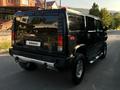 Hummer H2 2003 годаfor11 111 111 тг. в Алматы – фото 6