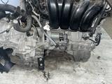 ДВИГАТЕЛЬ МОТОР АКПП КОРОБКА 1NR-FE 1.3L ИЗ ЯПОНИИ за 450 000 тг. в Уральск – фото 5