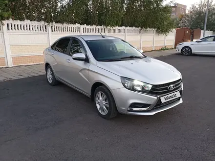 ВАЗ (Lada) Vesta 2019 года за 5 300 000 тг. в Караганда