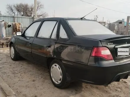 Daewoo Nexia 2013 года за 2 000 000 тг. в Айтеке би – фото 4