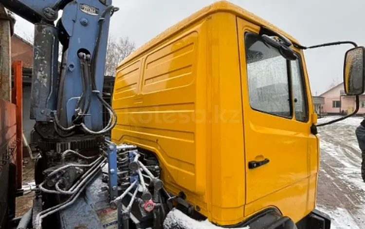 Mercedes-Benz  MERCEDES-BENZ 1995 года за 8 866 667 тг. в Алматы