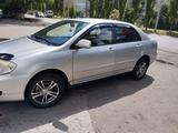 Toyota Corolla 2006 года за 4 000 000 тг. в Петропавловск – фото 5
