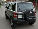 Mitsubishi Pajero Pinin 2000 года за 2 900 000 тг. в Алматы – фото 3