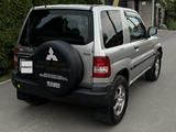 Mitsubishi Pajero Pinin 2000 года за 2 900 000 тг. в Алматы – фото 4