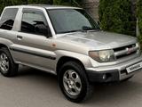 Mitsubishi Pajero Pinin 2000 года за 2 900 000 тг. в Алматы – фото 2