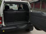 Mitsubishi Pajero Pinin 2000 года за 2 900 000 тг. в Алматы – фото 5