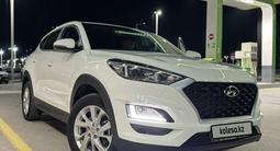 Hyundai Tucson 2019 годаүшін12 500 000 тг. в Кызылорда – фото 4