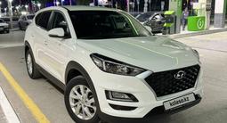 Hyundai Tucson 2019 годаүшін12 500 000 тг. в Кызылорда