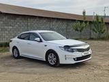 Kia K5 2017 года за 9 800 000 тг. в Алматы