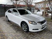 Lexus GS 350 2008 годаfor9 600 000 тг. в Алматы