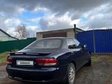 Mazda Xedos 6 1992 года за 1 500 000 тг. в Петропавловск – фото 5