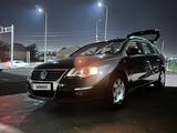 Volkswagen Passat 2006 года за 2 500 000 тг. в Шымкент – фото 3