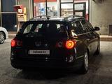 Volkswagen Passat 2006 года за 2 500 000 тг. в Шымкент – фото 4