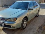 Nissan Primera 2001 года за 1 750 000 тг. в Актау – фото 2