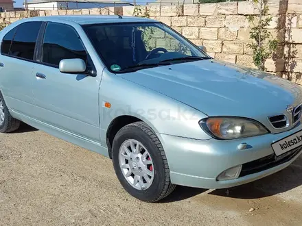 Nissan Primera 2001 года за 1 750 000 тг. в Актау – фото 3