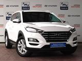 Hyundai Tucson 2020 годаfor11 000 000 тг. в Алматы – фото 3