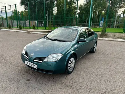 Nissan Primera 2002 года за 1 700 000 тг. в Мерке