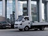 Dongfeng  Captain-T 2026 года за 9 200 000 тг. в Алматы