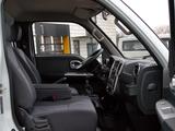 Dongfeng  Captain-T 2026 года за 9 200 000 тг. в Алматы – фото 5